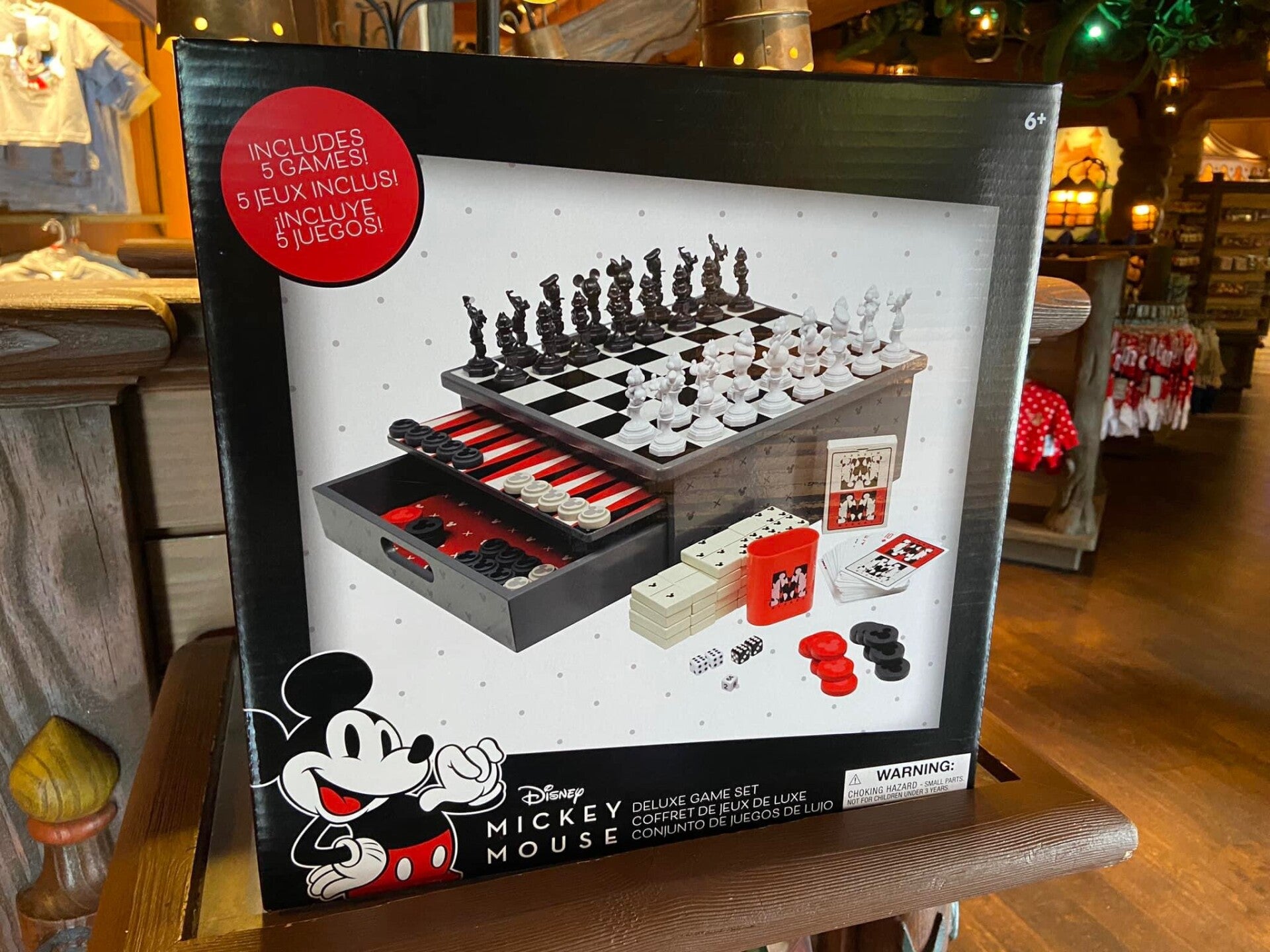 【セット】EuroDisney PLAYING CAARDS セット】EuroDisney PLAYING CAARDS（DISNEYLAND PARIS PLAYING