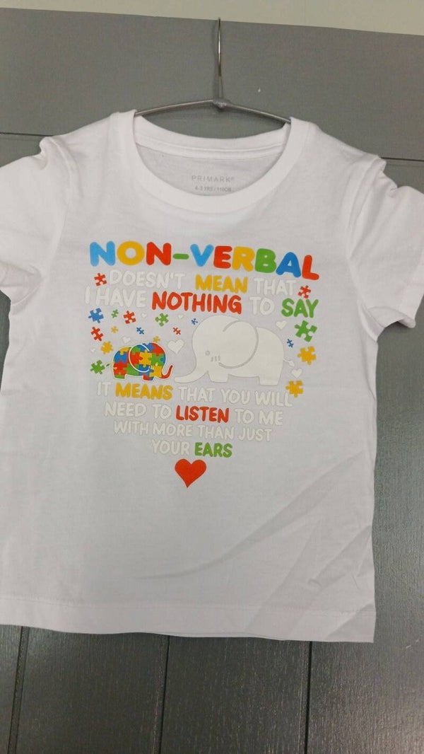 personlised t shirts for kids
