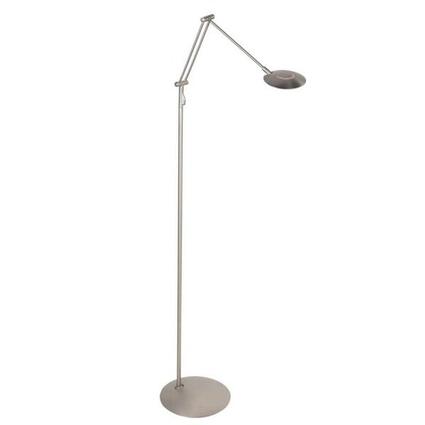 staande lamp - Zenith 2 - verschillende kleuren - licht kleur instelbaar - dimbaar