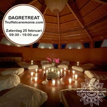 dagretreat truffelceremonie 25 februari