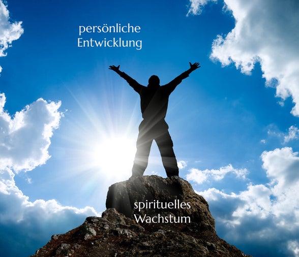 persönliche Entwicklung und persönliches Wachstum bei truffelzeremonie.com