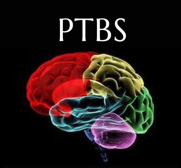 Behandlung von PTBS