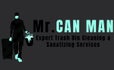 MR. CAN MAN LLC