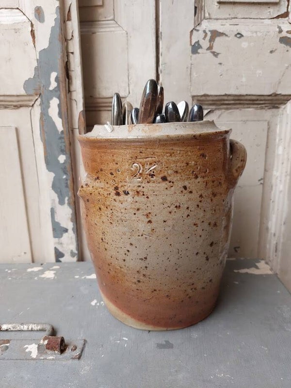 ◘ Oude grespot *