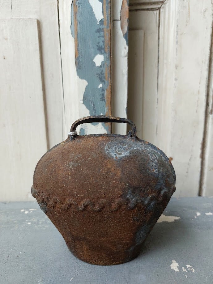 Grote Zwitserse koebel