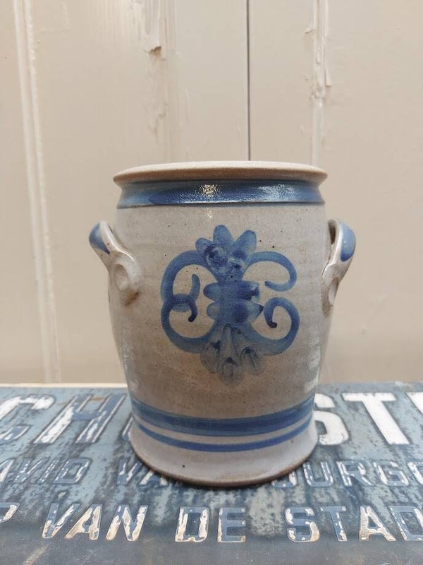 ♥ Keulse pot