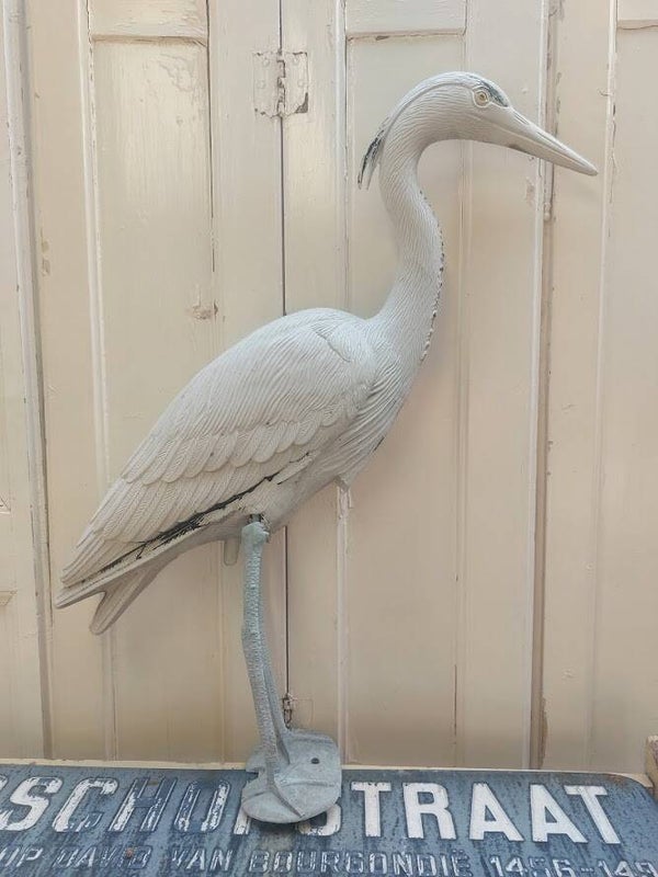 ♥ Plastic reiger