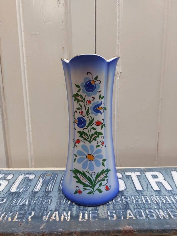 ♥ Poolse Lubiana vaas