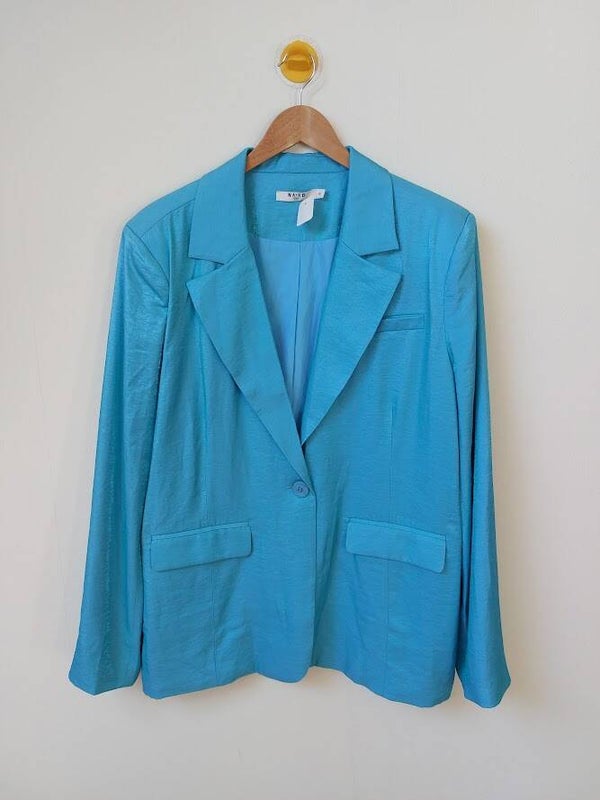 ♥ NA-KD blazer 44