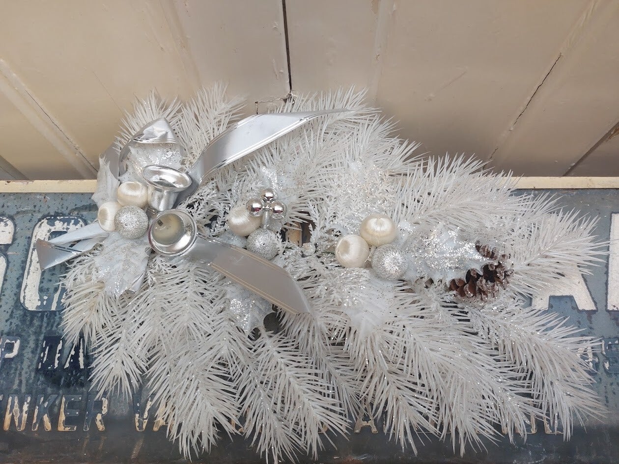 ♥ Vintage kunstdennentak