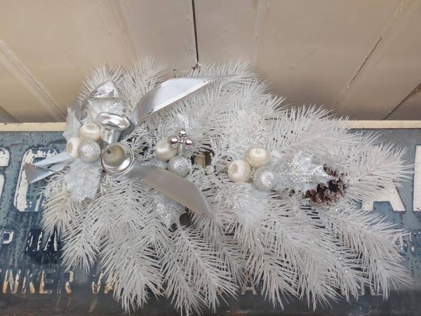 ★ Vintage kunstdennentak