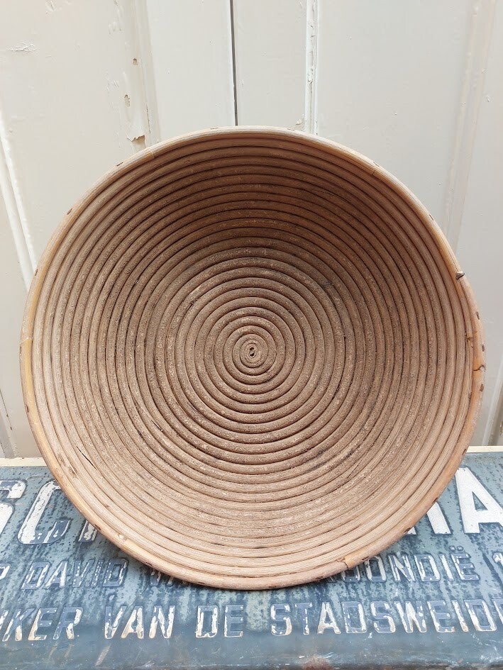 ♠ Franse broodmand