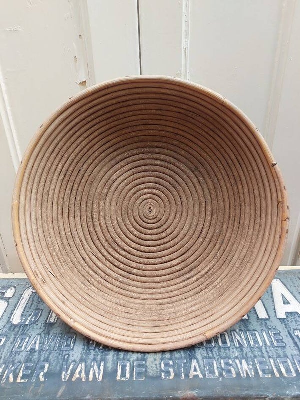 ♠ Franse broodmand