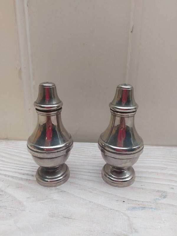 ♥ Zout en pepervaatje