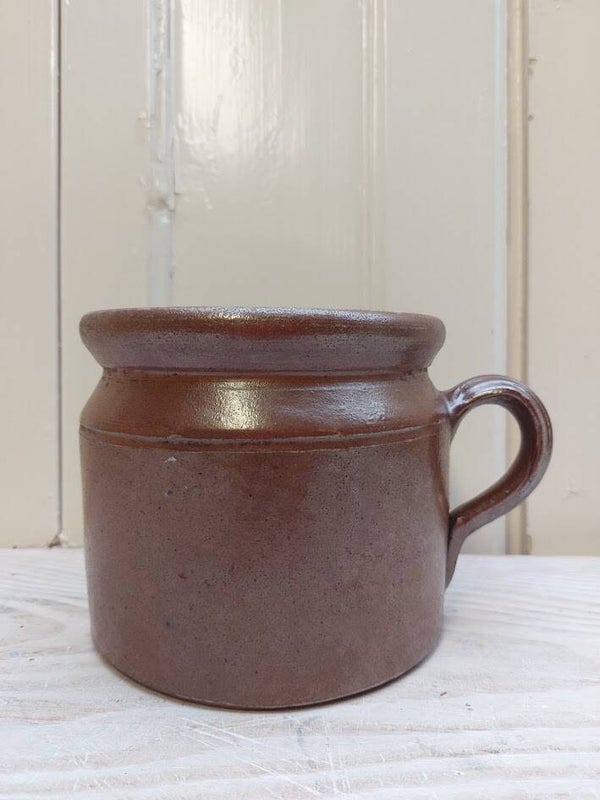 ♠ Franse grespot met oor