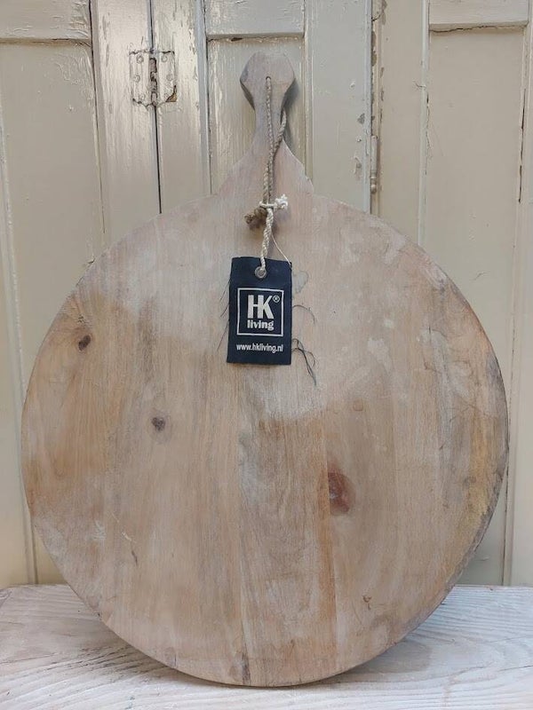 ♠ HK Living broodplank / borrelplank