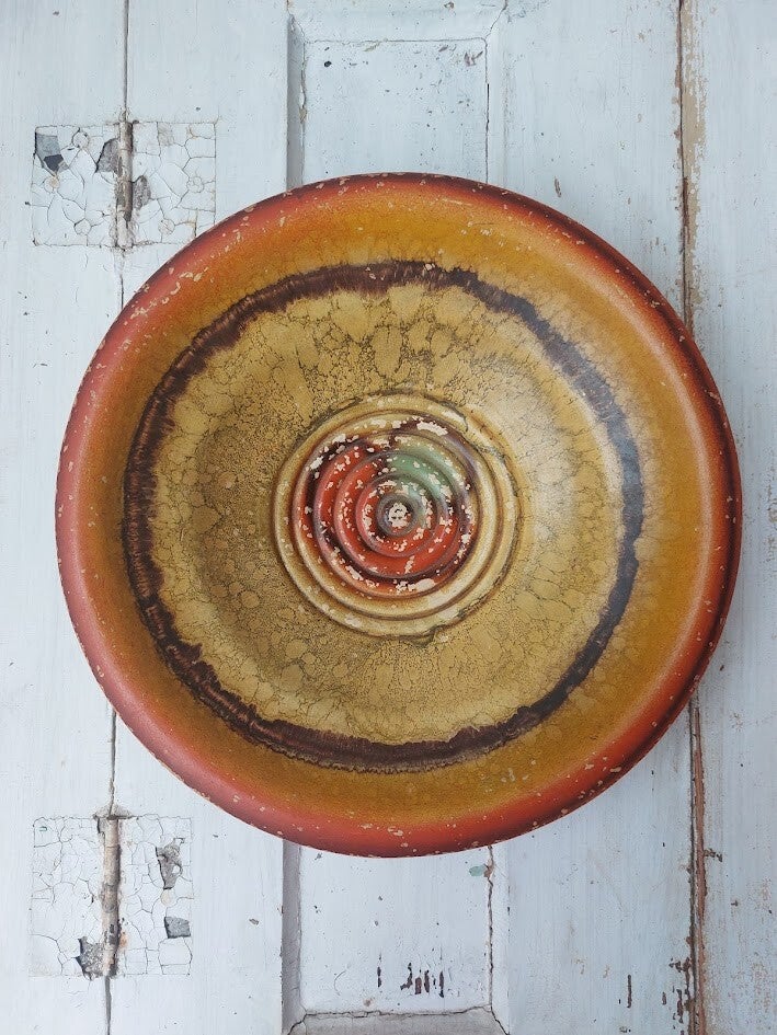 ♫ Art Deco Bauhaus schaal