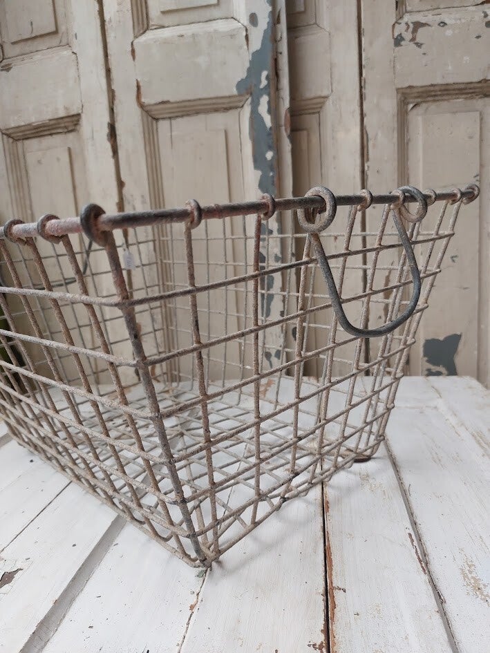 ♠ Franse oestermand