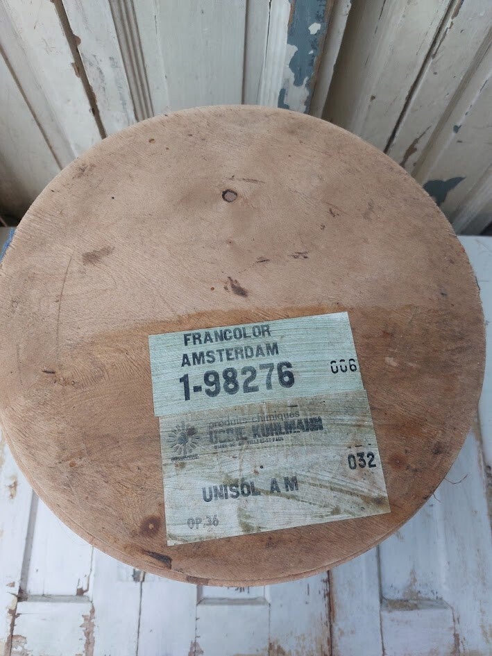 ♠ Oude transportton