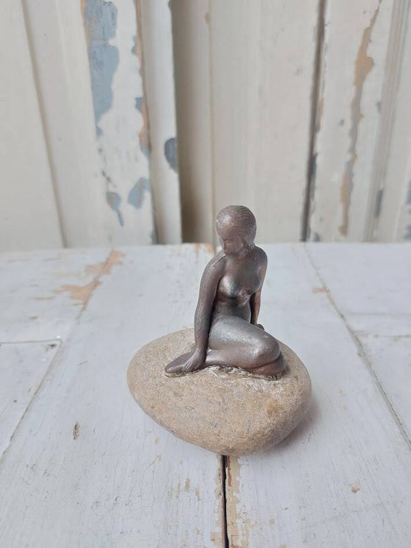 ♠ Kleine zeemeermin