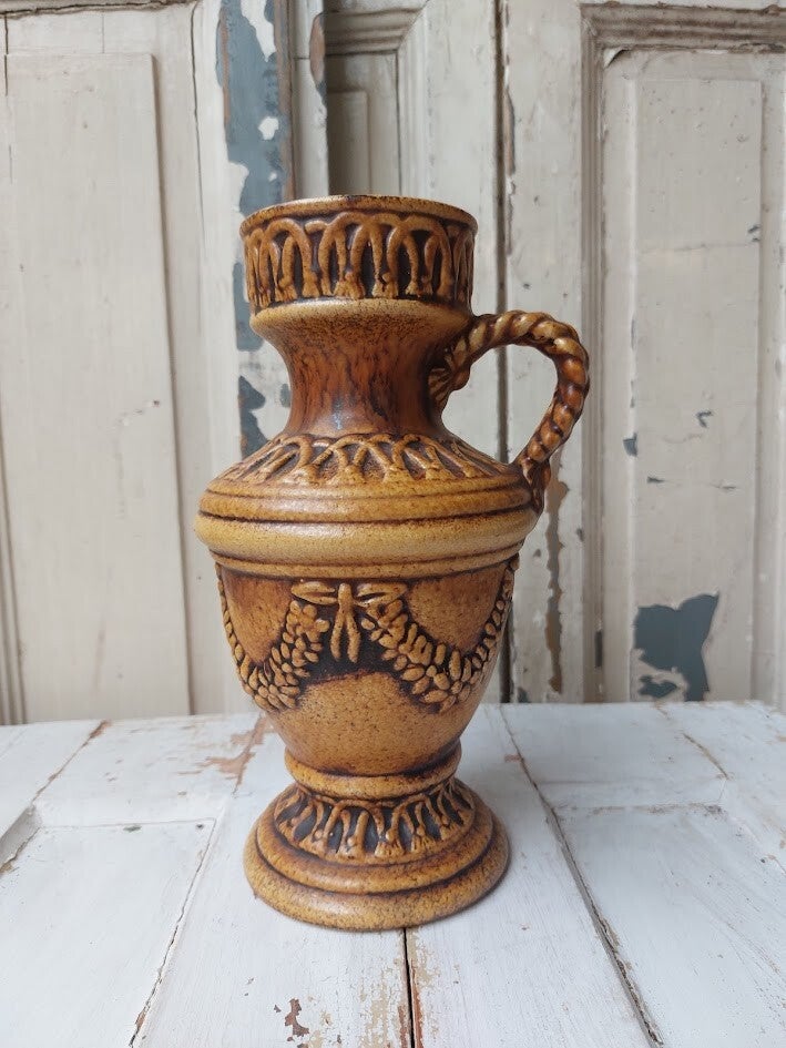 ♠ West-Duits (WGP) vaas