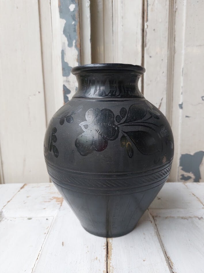 ♠ Antieke pot