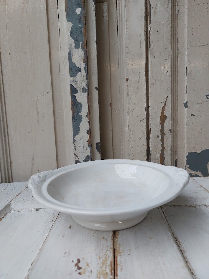 ♠ Petrus Regout serveerschaal