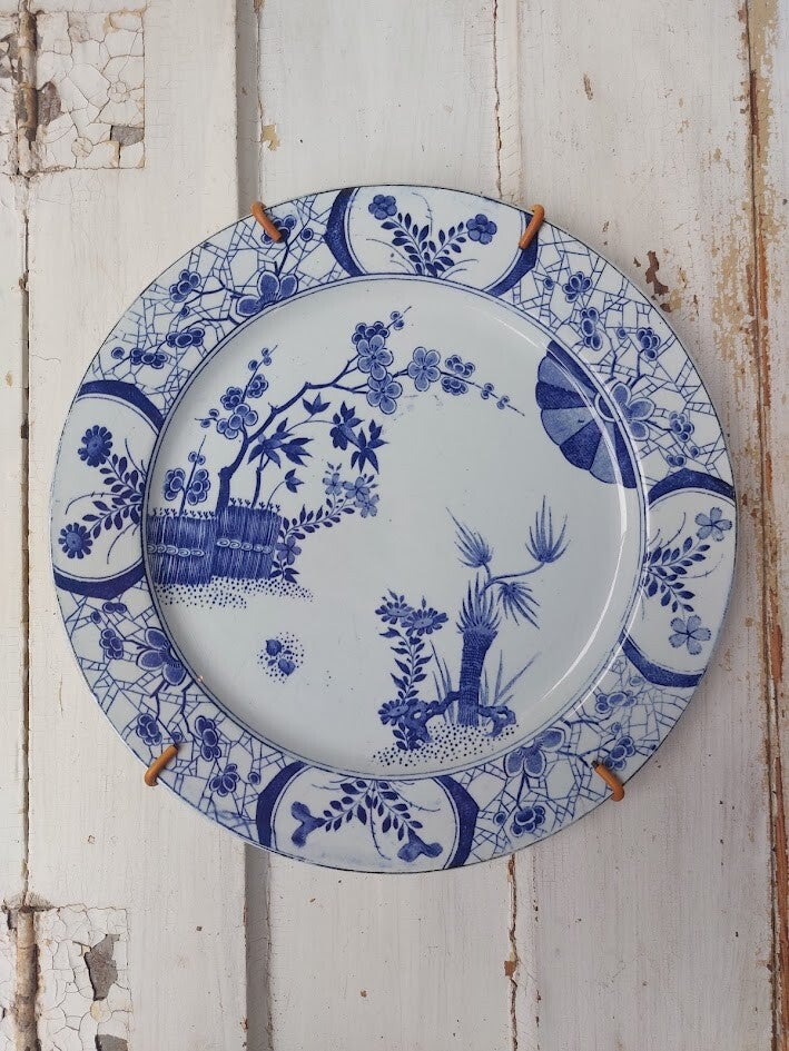 ♠ Antiek Frans bord 1875-1890