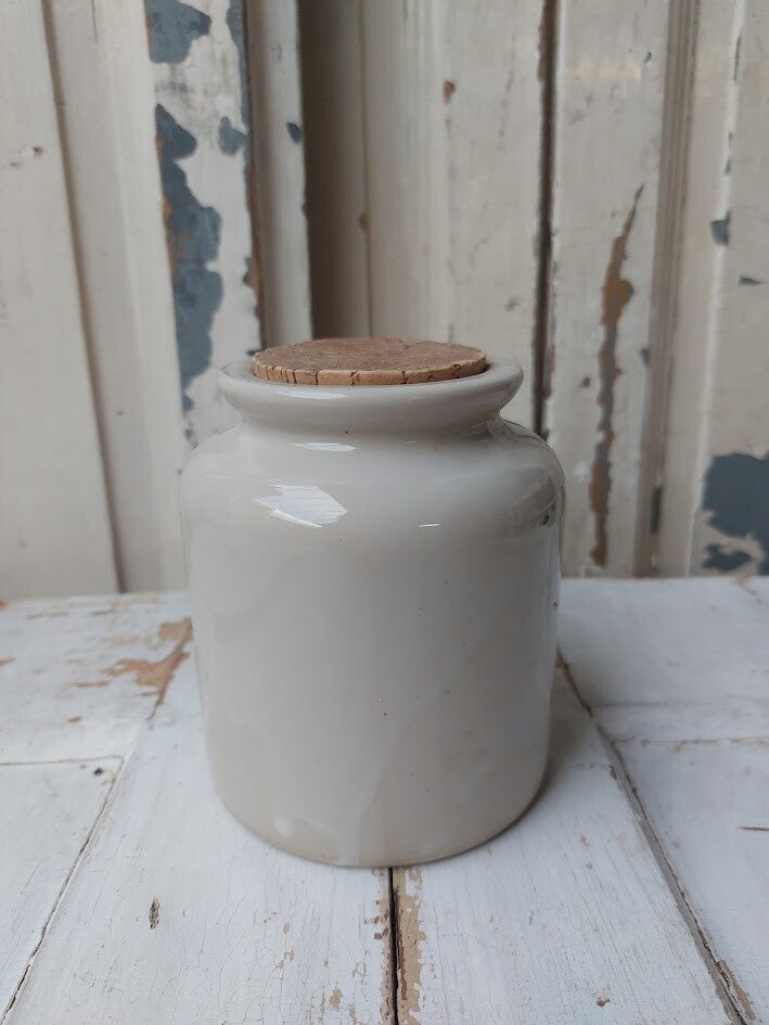 ♠ Lab Lagny mosterdpot