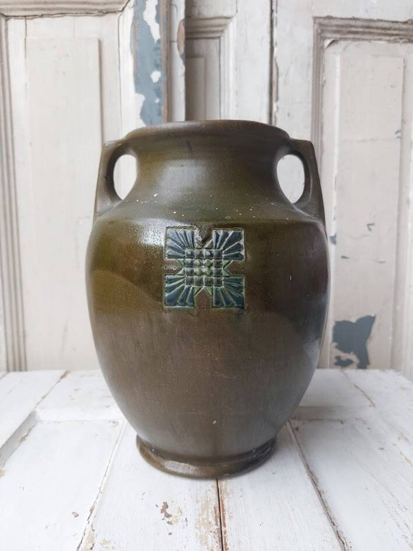 ♠ Antieke vaas uit de Amstelhoek