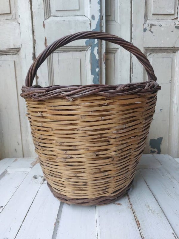 ♠ Franse oogstmand