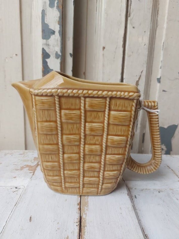 ♠ Barbotine waterkan