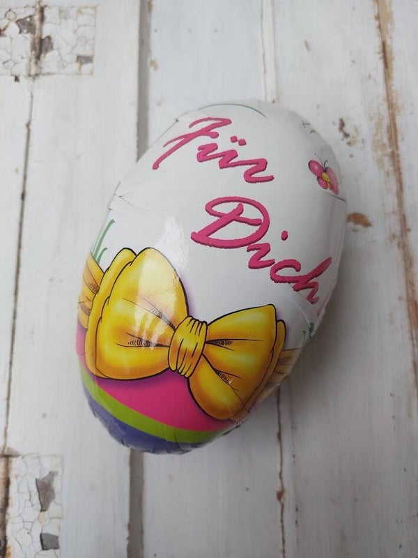 ♠ Container ei "Für Dich"