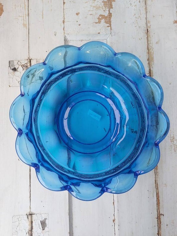 ♫ Brockwitz Ariadne Art Deco jardinière.