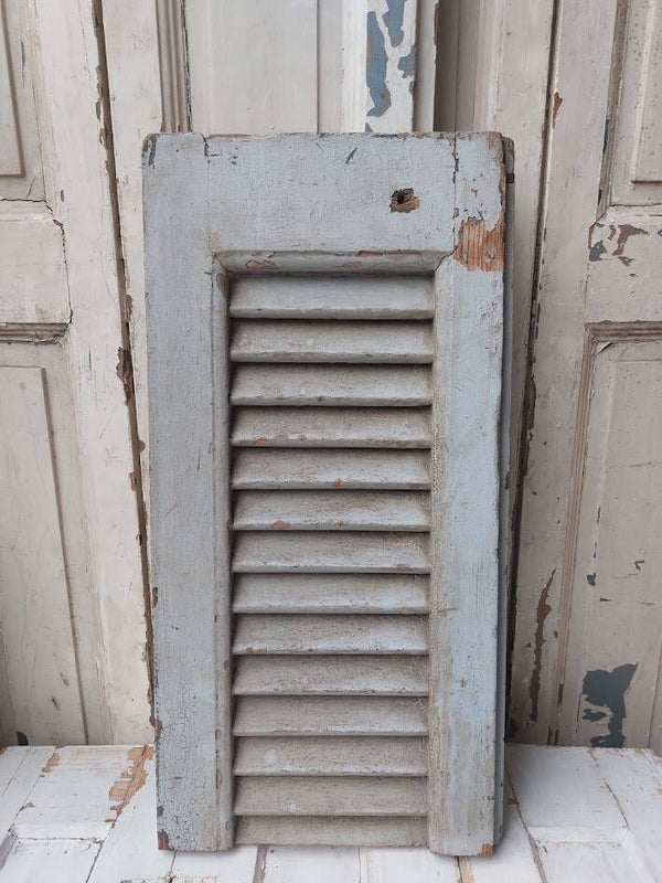 ♠ Frans Louvre luik