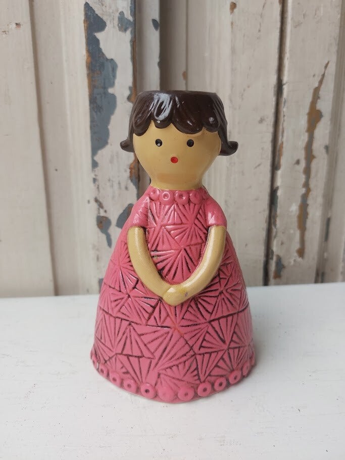 ♦ Kandelaar in Scandinavische stijl