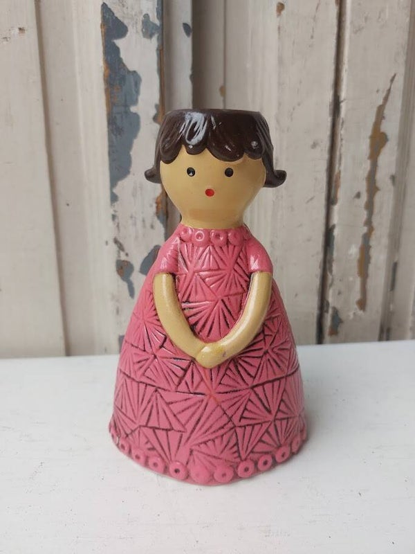 ♦ Kandelaar in Scandinavische stijl