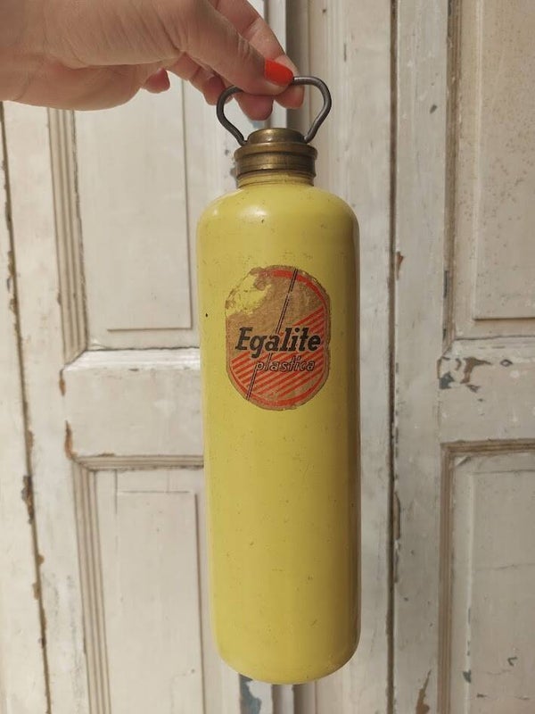 ♦ Egalite Plastica kruik