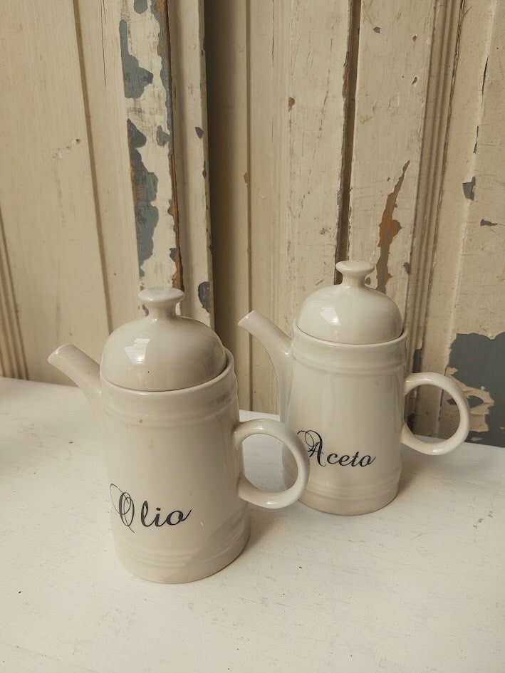 ☻Riviera Maison keuken set