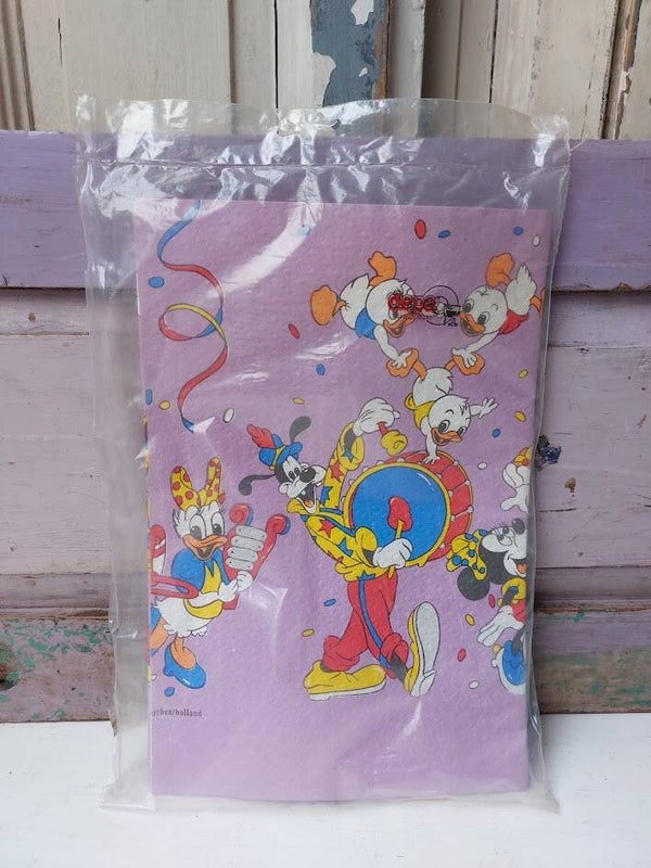 ☻ Walt Disney tafelkleed