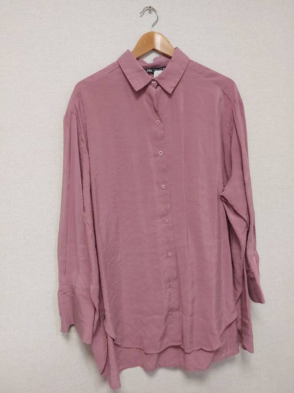 ♣ Zara XS