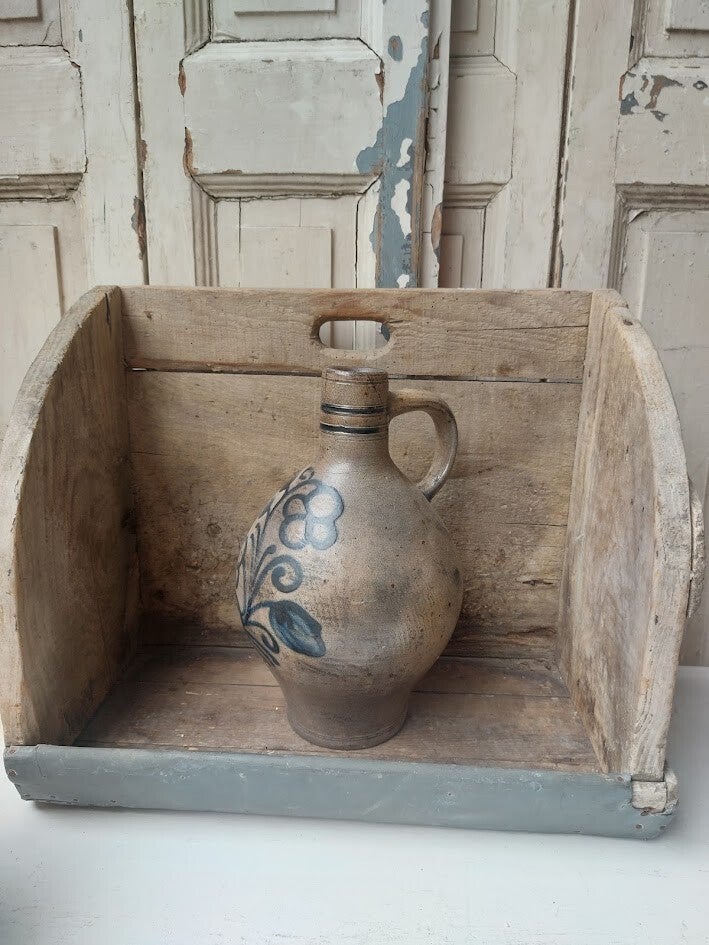 ☻ Antieke Keulse pot