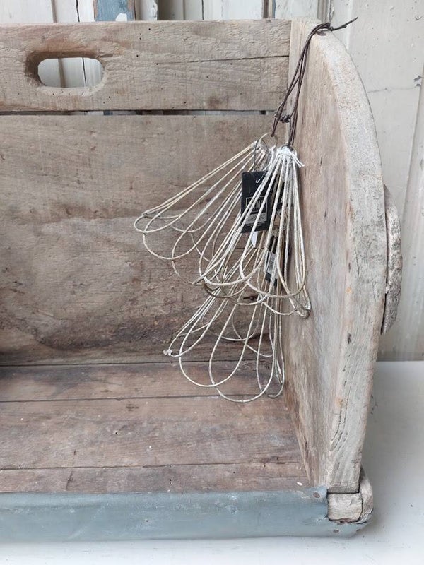☻ PTMD hangers SET