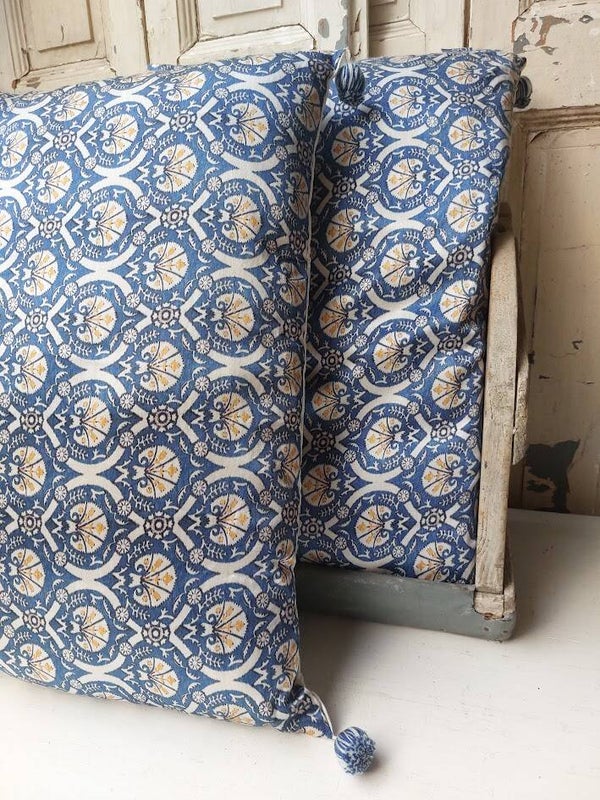 ☻ COCO maison Sierkussens (Set van 2)
