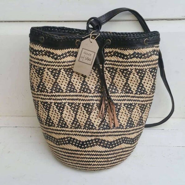 ♥ House of Sakk Rugtas NEW