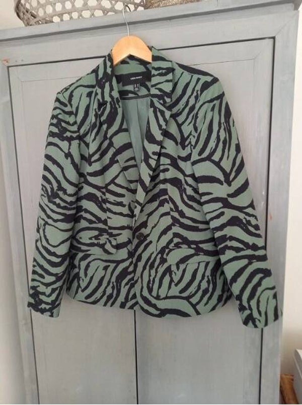 ♥ Vero Moda XL