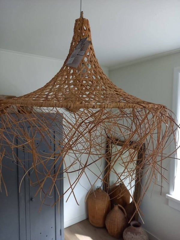♥ Earthware lifestyle lamp