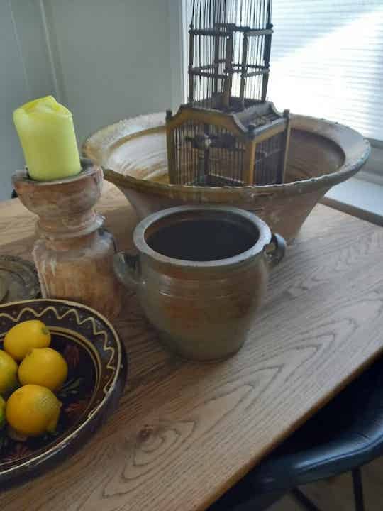 ♥ Grespot met oren