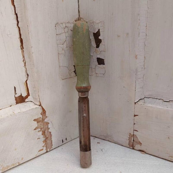 ◘ Oud appelboortje