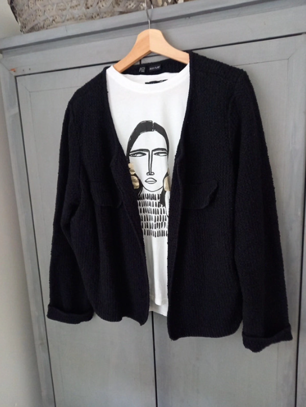 ☺ Body Flirt 40/42